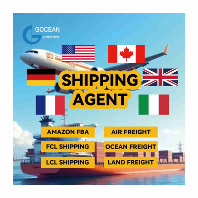 Trusted 3PL Logistics Services Provider for Cross-Border Ecommerce Shipping