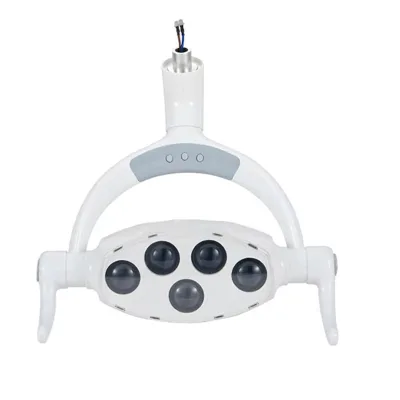 Factory Wholesale Price Led Surgery Lamp Dental Lights