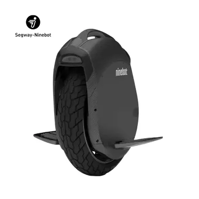 EU in Stock Original Ninebot by Segway One Z10 Electric Unicycle 100 km Mileage 1800W Motor 45km/h Self Balancing Wheel Scooter