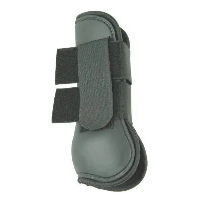 Top Selling Neoprene Front Horse Riding Boots