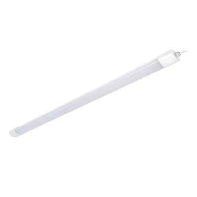 USBBT 4ft vapor Tight Led Light Tri Proof Lighting for Industrial Parking 48W