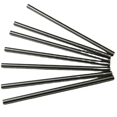 Factory TZM Molybdenum Alloy Bar High Melting Point Shape Polishing Surface ASTM B387 Standard for Vacuum Furnace Applications