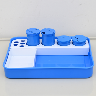 Hospital Medical Outpatient Care Medicine Change Box
