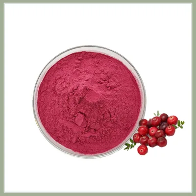 Freeze Dried Cranberry Powder