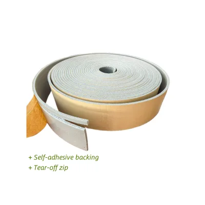 Closed Cell PE Foam Expansion Joint Foam Filler