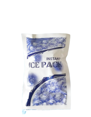 Portable Practical Insulated Hot & Cold Packs for Health Care Use with Long-Lasting Temperature Control and Pain Relief