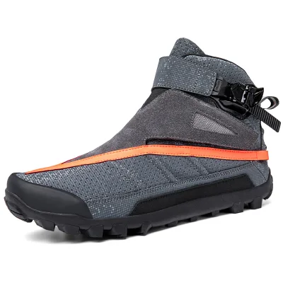 Professional Fabricantes De Zapatos De Ciclismo Custom spd Non Cleat Mtb Ssmhoes Non Lock Cyhoesan for Cling