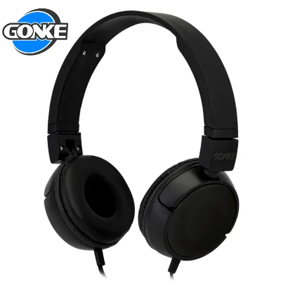 Stereo Sound Wired Headset Hands-free Oem Cable Cheap Headphone Fone De Ouvido E Headphone