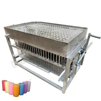 Candle Machine Manufacturers Candles Machines Extruder Taper Candle Machine