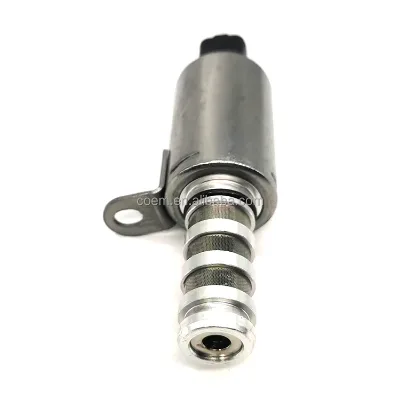Engine Variable Valve Timing Control Solenoid VANOS VVT 11368610388 11367587760 11367604292 for 2007-2016 Mini Cooper 1.6L L4