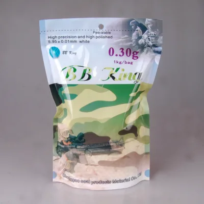 Use Us Amazing of Normal 0.30g 1kg Bb White Color Bulk Packaging