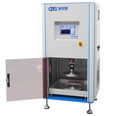 Foam Fatigue Tester