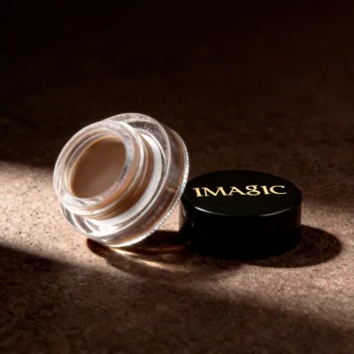 Long-Lasting Smudge-Proof All-Day Comfort Easy Application Versatile Buildable High Quality Eyebrow Gel