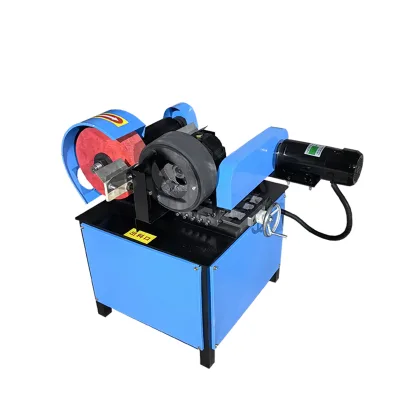 Metal Polishing Machine, Stainless Steel Tube, Copper Tube, Aluminum Rod Polishing Machine, Iron Tube Polishing Machine