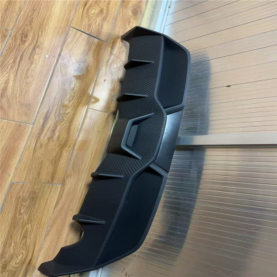 Body Kit Front Lip Rear Diffuser   Bodykit  for CITY    2023 +