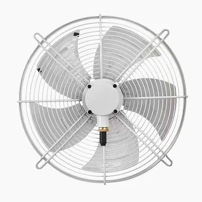 Condensing  Motor