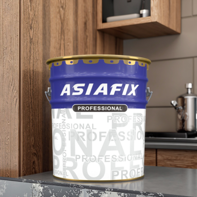 Wood Paint Nc UV Glossy Paint Lacquer Varnish for Wood Furniture