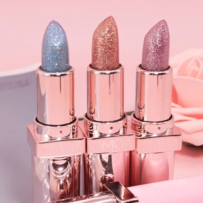 Best Lipstick 2024 Korea Custom Brand Lipstick Vegan Fruity Lipstick