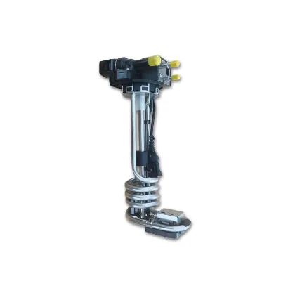 Ultrasound Piezoelectric Sensor Ad-blue Quality Sensor for Ad-blue level and concentration detection for Exhaust system
