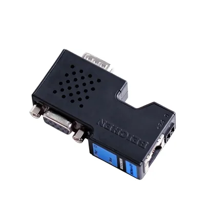 BCNet-CP CP Series PLC (RS232) to FINS TCP/UDP, MODBUS TCP