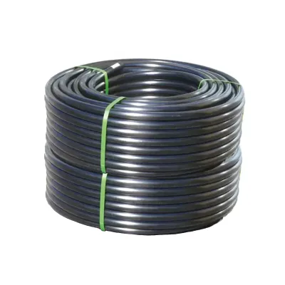 DaringFish Farm Irrigation Special 20mm Blind Micro-spray Greenhouse Automatic Hanging Six-branch Pipe