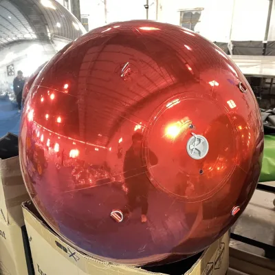 Custom Exquisite Air Mold PVC Inflatable Ball Various Colors and Sizes Festival Wedding Event Scene Props 40cm-150cm