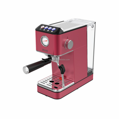 Home Hot Sale 120v Stainless Steel Portable Coffee Maker for Travel