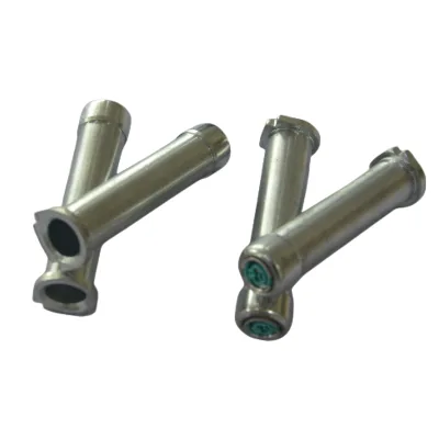 Car Accessories Safety Seat Belt Parts Seat Belt Tube with MGG for Toyota Corolla