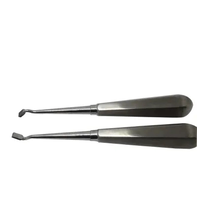High Quality Denxy Dental Bite Stick Orthodontic Band Pusher Orthodontic Molar Band Seater Stainless Steel