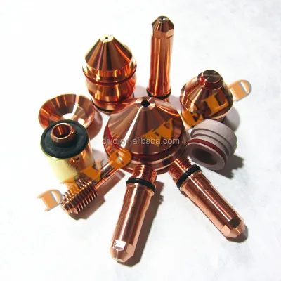 Kjellberg 11.844.401.410 Nozzle I2310 PLASMA