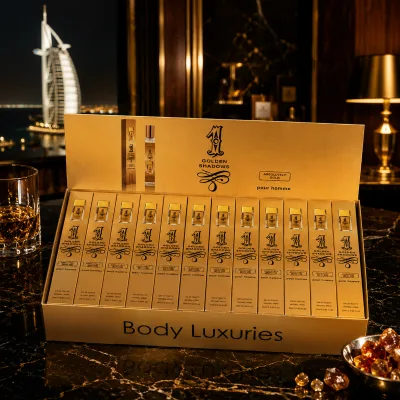 Factory Direct Perfume Wholesale Prices Eau De Parfum Daily Use Original Design Mens Perfume