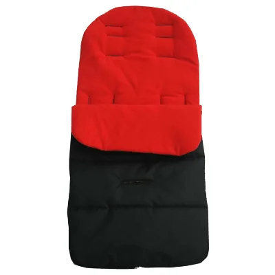 GSD Outdoor Baby Stroller Sleeping Bag Universal Multifunctional Baby Sleeping Bag Cotton Outdoor Waterproof Baby Bunting Bag
