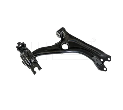YZS Front Lower Control Arm (Black) for for X Hatchback 2018-2022 OE Certified IATF16949:2016 51350-TBA-A00