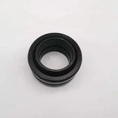 High Precision SB45A Gcr15 Steel GEZ10ES GEZ12ES GEZ50ES GEZ82ES GEZ88ES Inch Spherical Plain Bearing