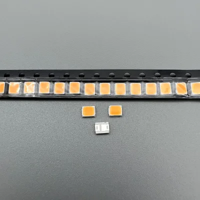 Good Quality Plcc-8 0.2W SMD 5050 LED Chip RGBW Specifications Led Diode