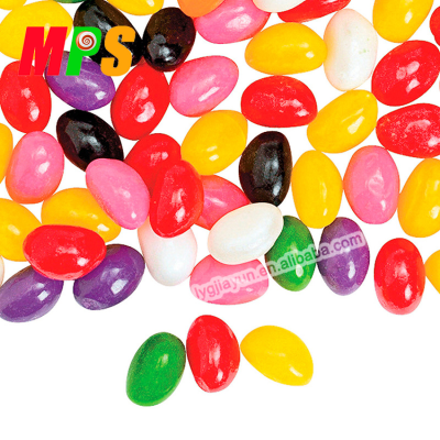MPS Candy - Strict Production Process - Jelly Beans