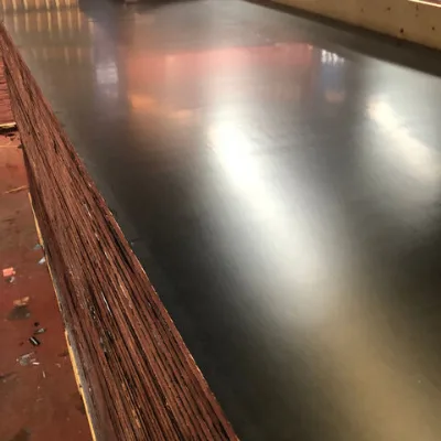 18mm Phenolic film faced plywood