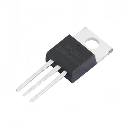 High Quality N-Channel Transistors IRF3205ZPBF Hot Supplier TO-220