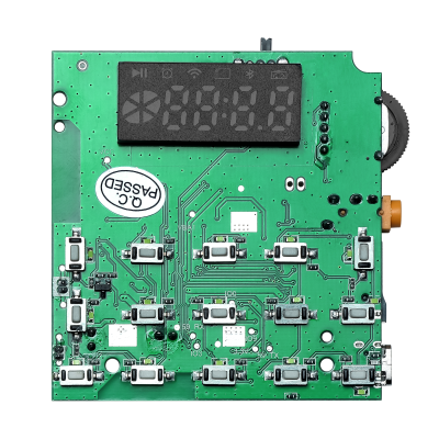 Wifi Mini Internet Digital Radio Cloud Server Network Radio