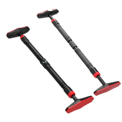 Home Adjustable Wall Door Frame Single Pull up bar for Doorway