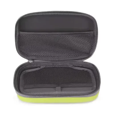 Factory Direct Supply Custom Made Durable Eva Carry case with Print logo