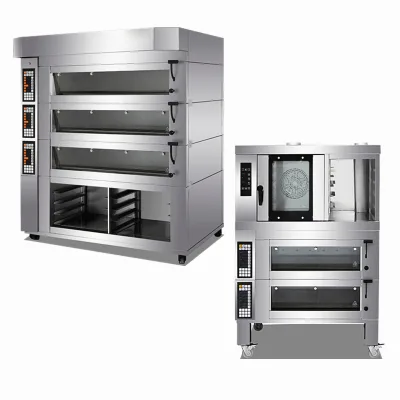 A-Vertikal Snacks Online Loaf Cassava Plate Coated Peanut Electric Automatic Professional Baking Ovens for Baking Guangdong Nuts