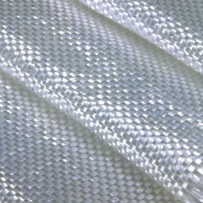 Manufacturer E-glass Woven Roving 300gsm 450gsm 600gsm
