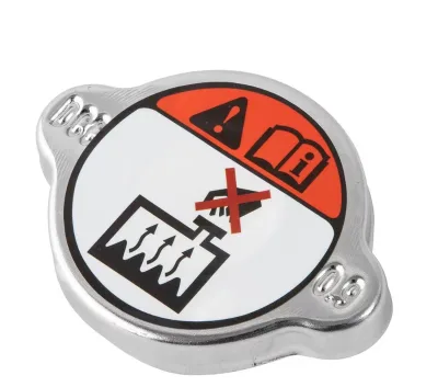 For OEM Type Radiator Cap for Hybrid Racing