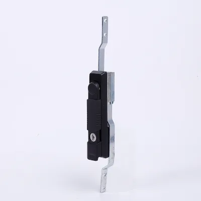 Haitan Industrial Control Unit Solenoid Stainless Steel Door Electric Locks Rod Control for Cabinet MS848 Zhejiang China