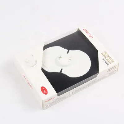 Durable tens electrode neuro massage electric massager