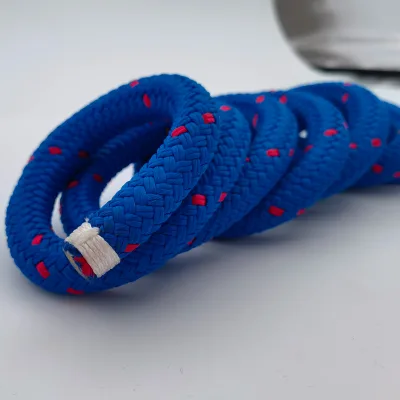 48 Strand Rope Swing for Tree Bull Rope for Outdoor, Climbing, Swing, Sailing Rope