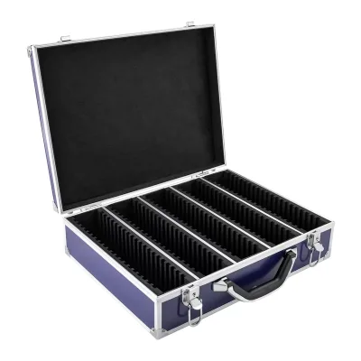 C Coin Capsule Holder Collectible Coins Tool Boxes Display Function Customizable OEM ODM Support