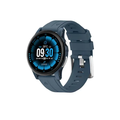 Smart Watch Water Resistant Calling Reply Activity Data Sleeping Quality Breath Training Alarm Etc