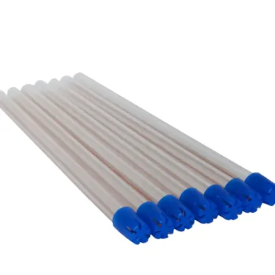 Thickened PVC Dental Saliva Ejector Bed Pads CE Certified Disposable Protective Pad for Dentistry Use